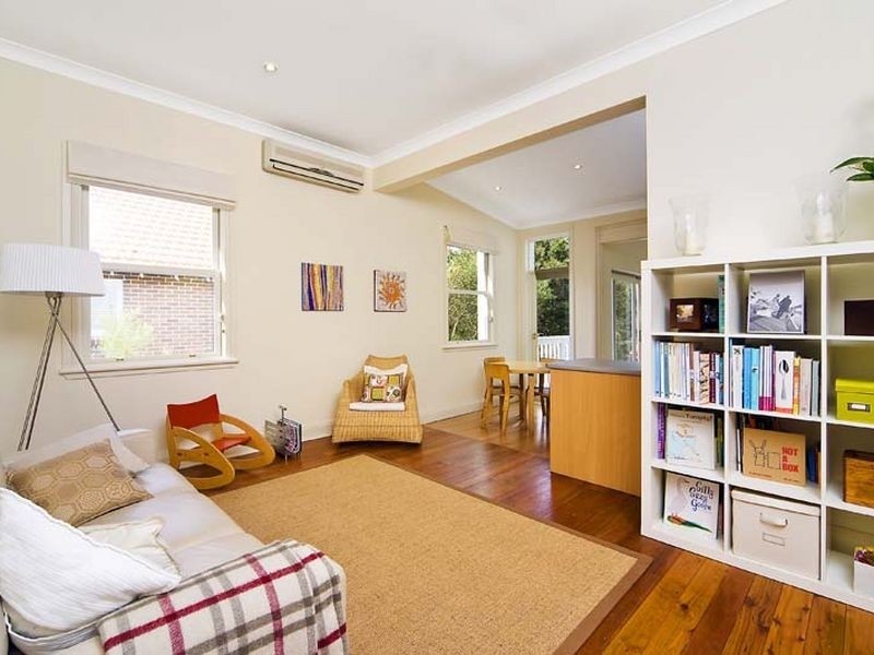 19 Darley Street, Neutral Bay NSW 2089