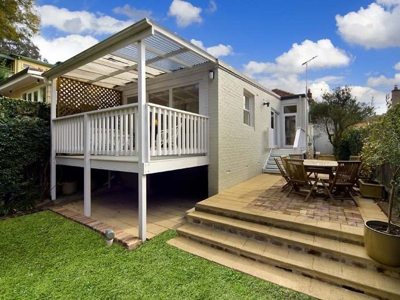 19 Darley Street, Neutral Bay NSW 2089