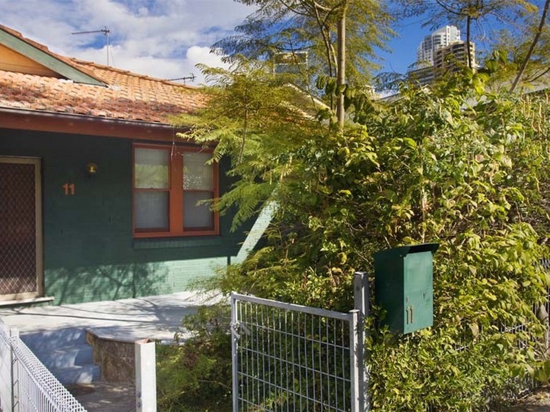 11 Eaton Street, Neutral Bay NSW 2089