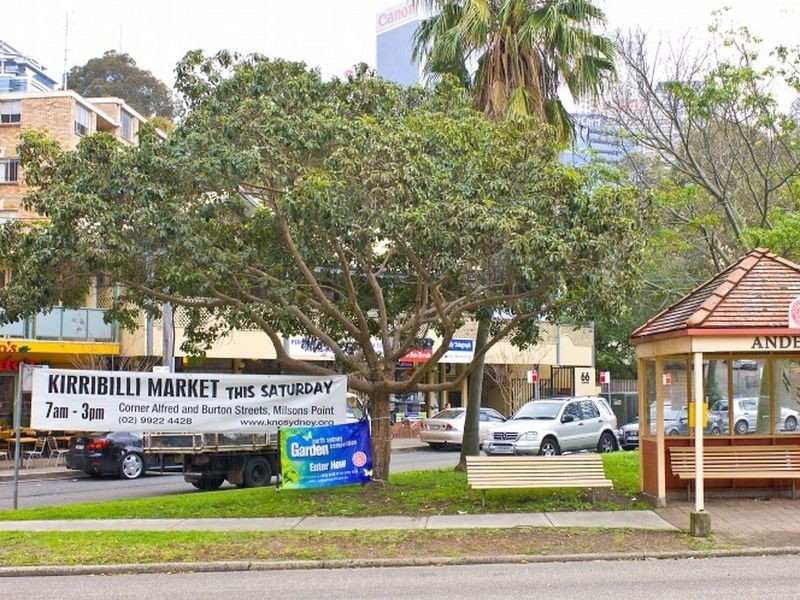 11 Eaton Street, Neutral Bay NSW 2089