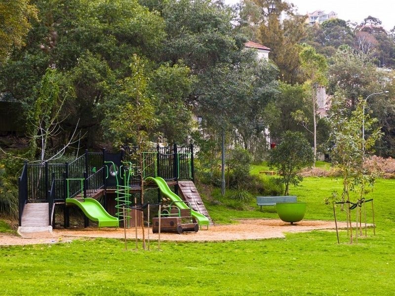 11 Eaton Street, Neutral Bay NSW 2089