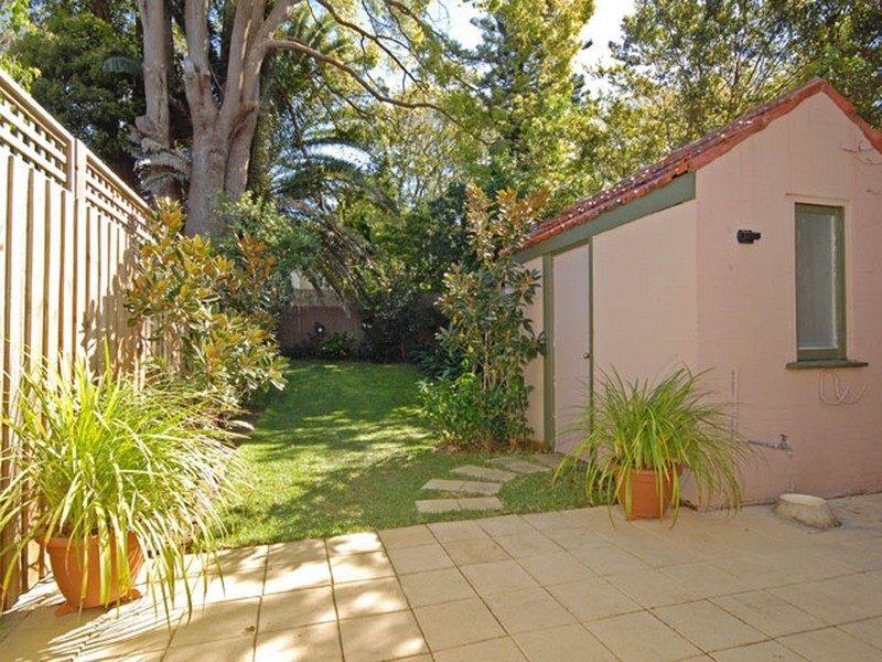 2/12 Vista Street, Mosman NSW 2088
