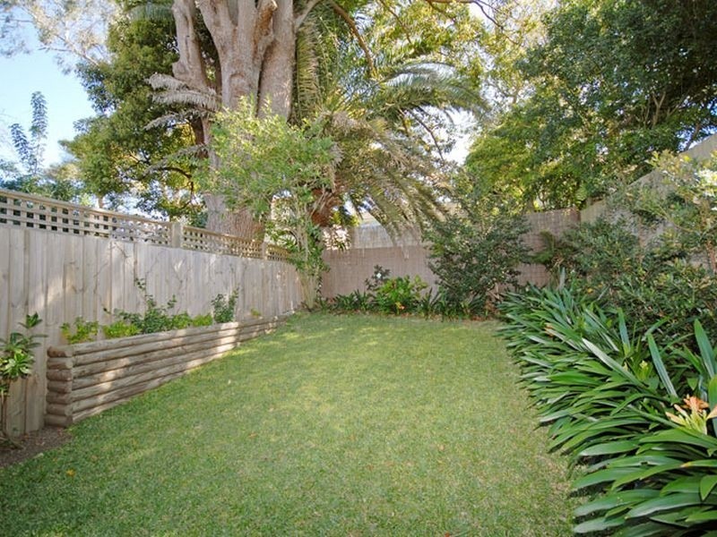 2/12 Vista Street, Mosman NSW 2088