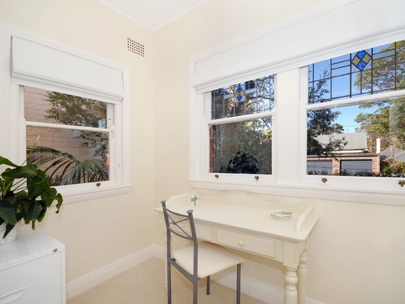 2/12 Vista Street, Mosman NSW 2088