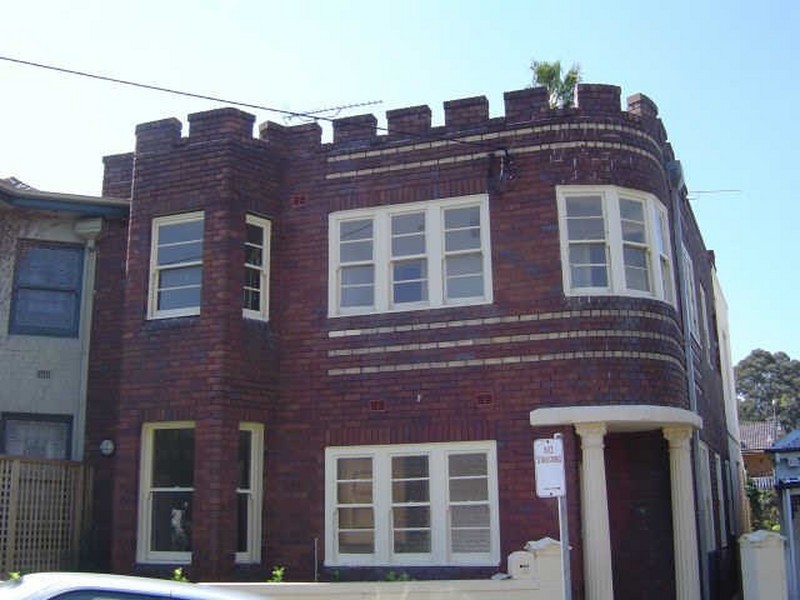 2/79 Ben Boyd Road, Neutral Bay NSW 2089