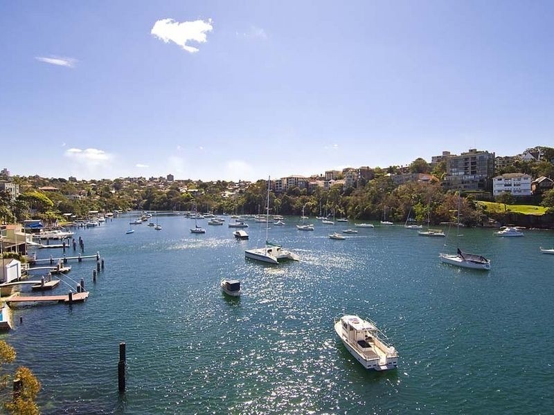 4B/23 Baden Road, Neutral Bay NSW 2089