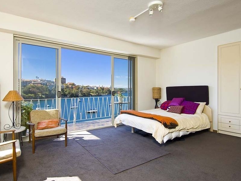 4B/23 Baden Road, Neutral Bay NSW 2089