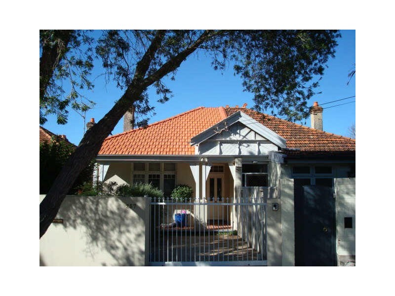 257 Ben Boyd Road, Neutral Bay NSW 2089