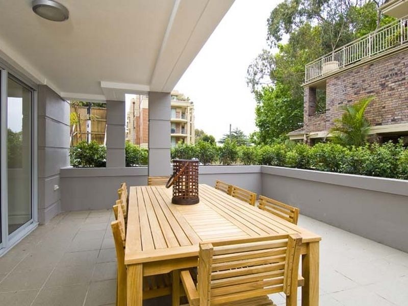 15/1a Bond Street, Mosman NSW 2088