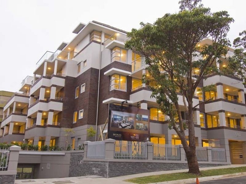 15/1a Bond Street, Mosman NSW 2088