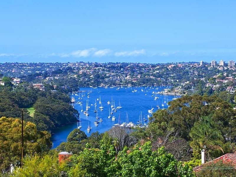 22 Wilson Street, Cammeray NSW 2062