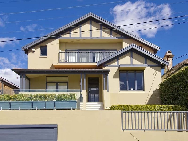 22 Wilson Street, Cammeray NSW 2062