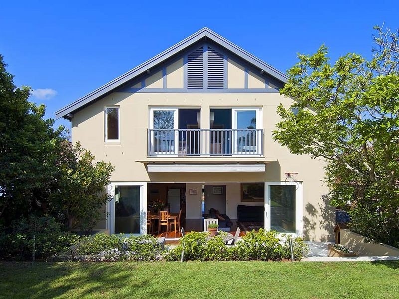 22 Wilson Street, Cammeray NSW 2062