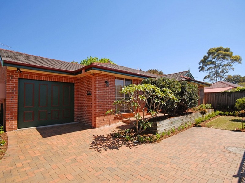 22c Grandview Street, Naremburn NSW 2065