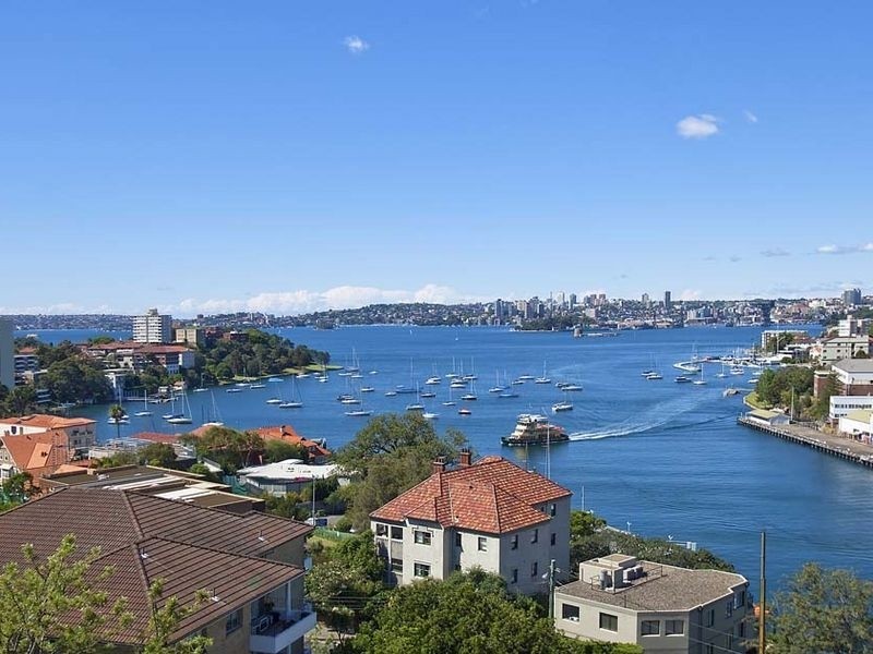 27/58 Kurraba Road, Neutral Bay NSW 2089