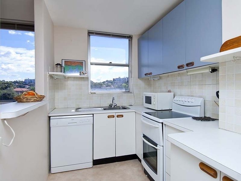 27/58 Kurraba Road, Neutral Bay NSW 2089