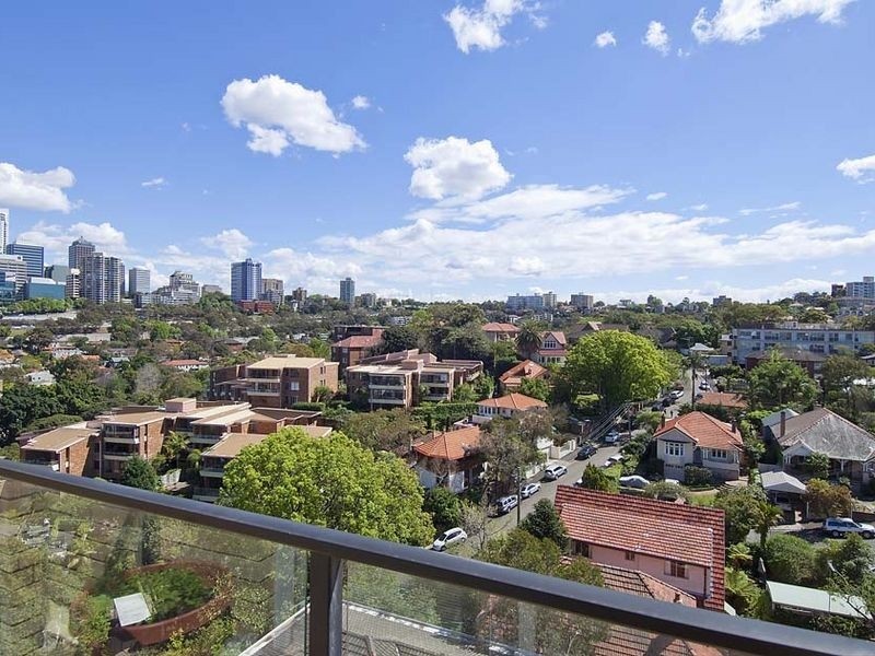 27/58 Kurraba Road, Neutral Bay NSW 2089