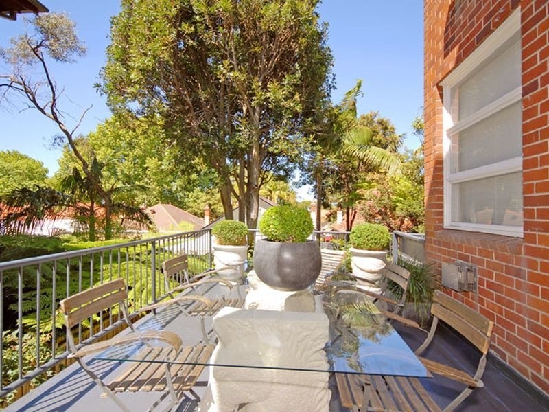 3/73b Spofforth Street, Mosman NSW 2088