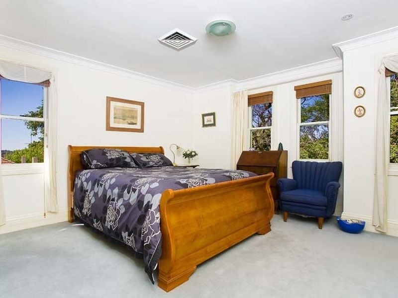 7/7 Raleigh Street, Cammeray NSW 2062