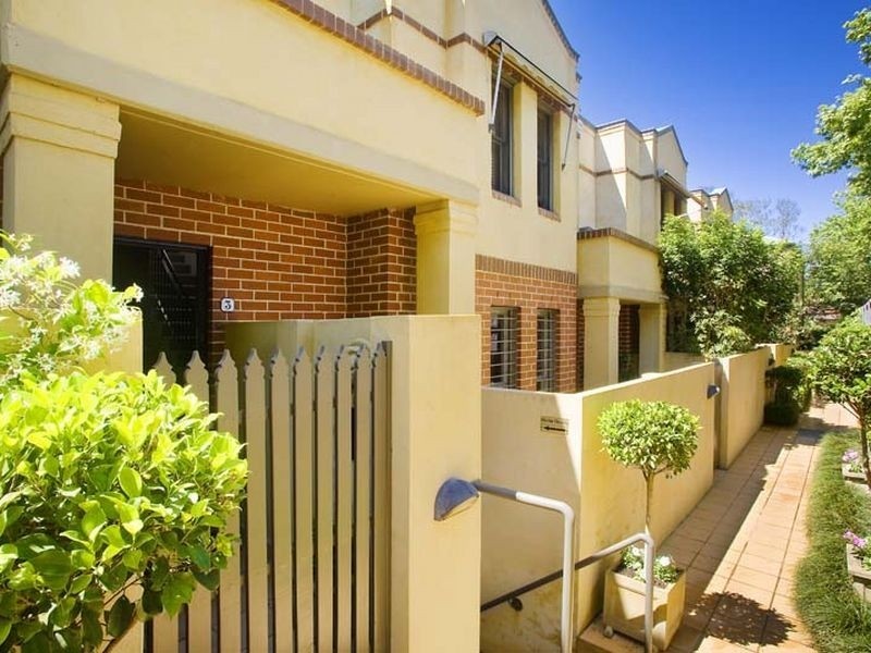 7/7 Raleigh Street, Cammeray NSW 2062