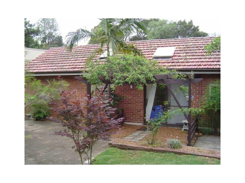 14 Bogota Avenue, Neutral Bay NSW 2089