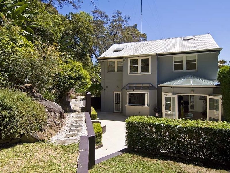 3 Bay Street, Mosman NSW 2088
