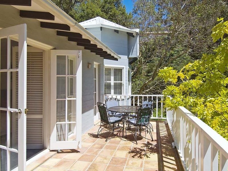 3 Bay Street, Mosman NSW 2088