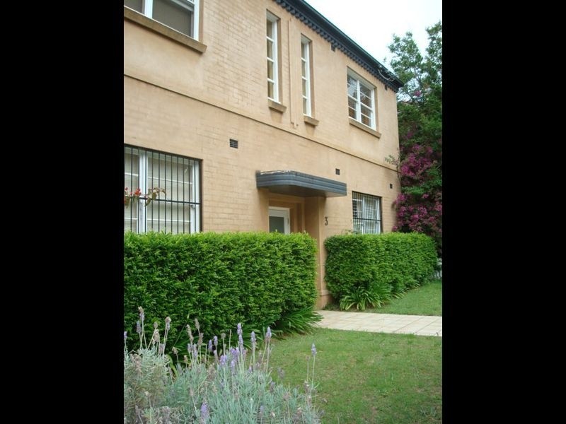 2/3 Macarthur Avenue, Crows Nest NSW 2065
