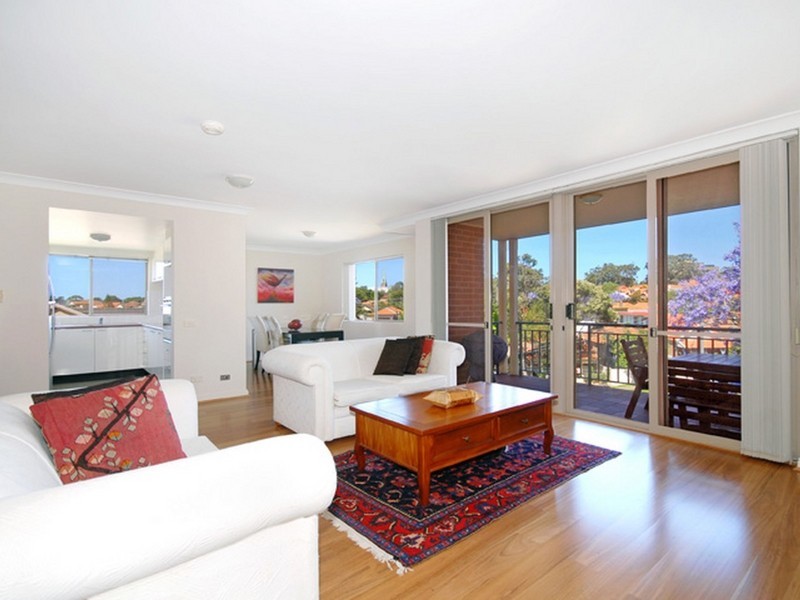 34/18 Northcote Street, Naremburn NSW 2065