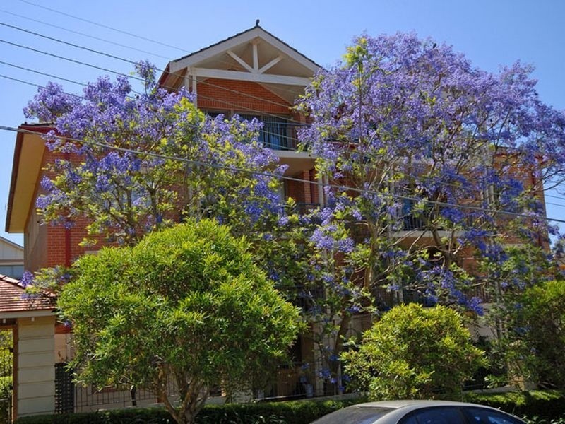 34/18 Northcote Street, Naremburn NSW 2065