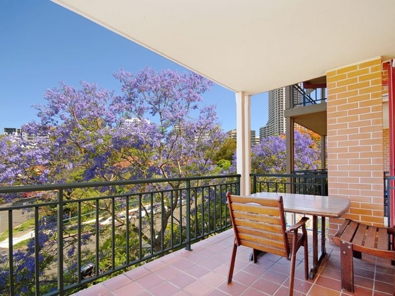 34/18 Northcote Street, Naremburn NSW 2065