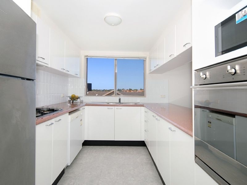 34/18 Northcote Street, Naremburn NSW 2065