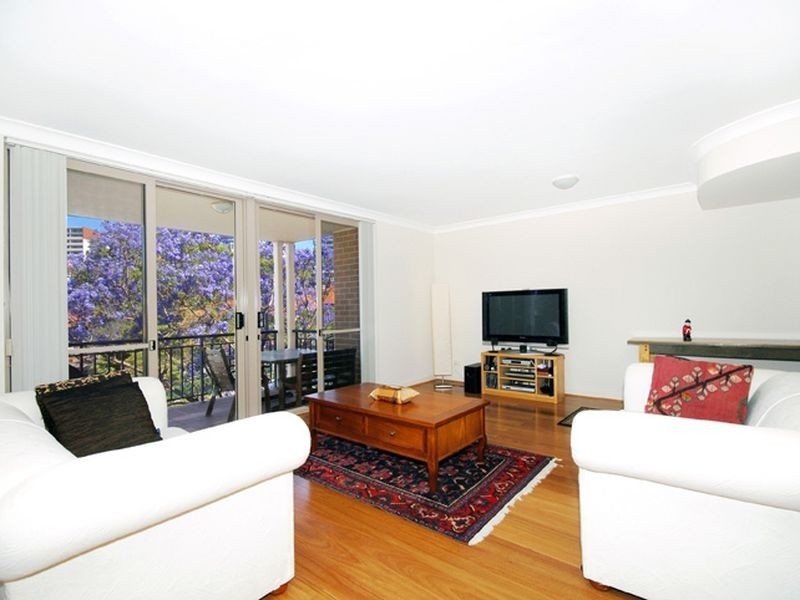 34/18 Northcote Street, Naremburn NSW 2065