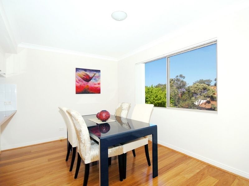 34/18 Northcote Street, Naremburn NSW 2065
