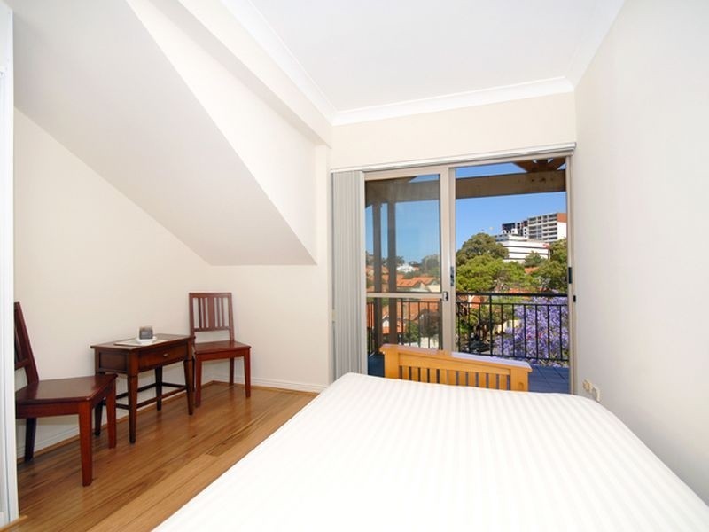 34/18 Northcote Street, Naremburn NSW 2065