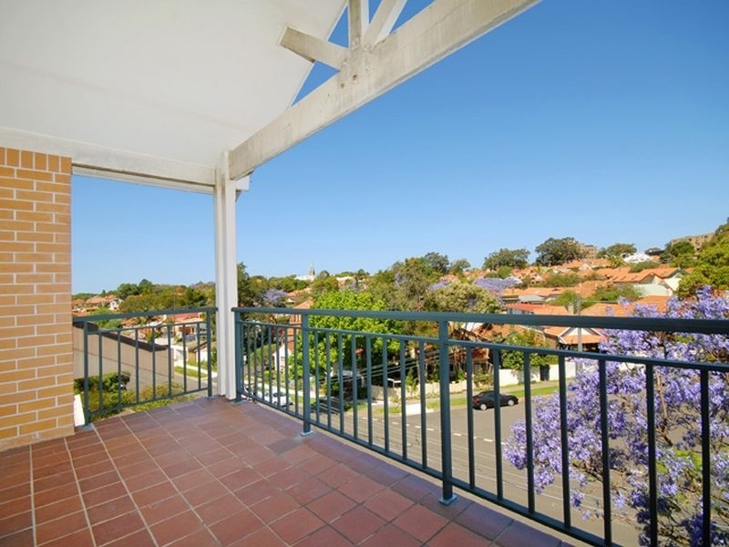 34/18 Northcote Street, Naremburn NSW 2065
