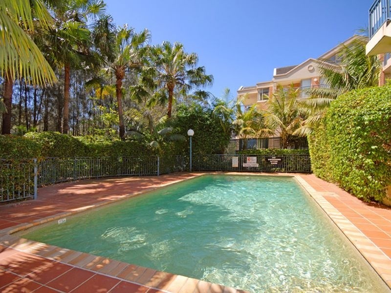 34/18 Northcote Street, Naremburn NSW 2065