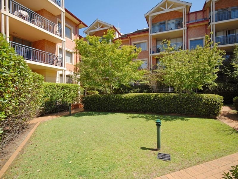 34/18 Northcote Street, Naremburn NSW 2065