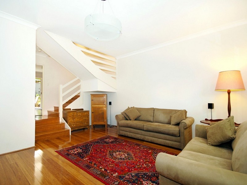 13/295 West Street (Enter Via Vale Street), Cammeray NSW 2062