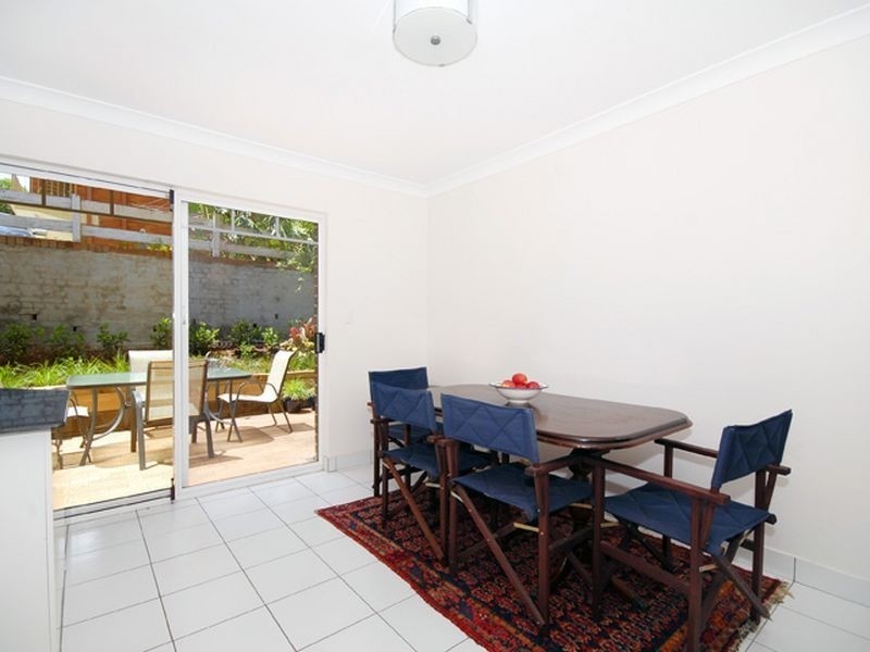 13/295 West Street (Enter Via Vale Street), Cammeray NSW 2062