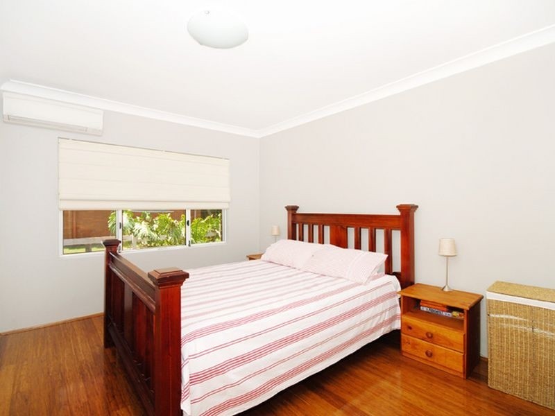13/295 West Street (Enter Via Vale Street), Cammeray NSW 2062