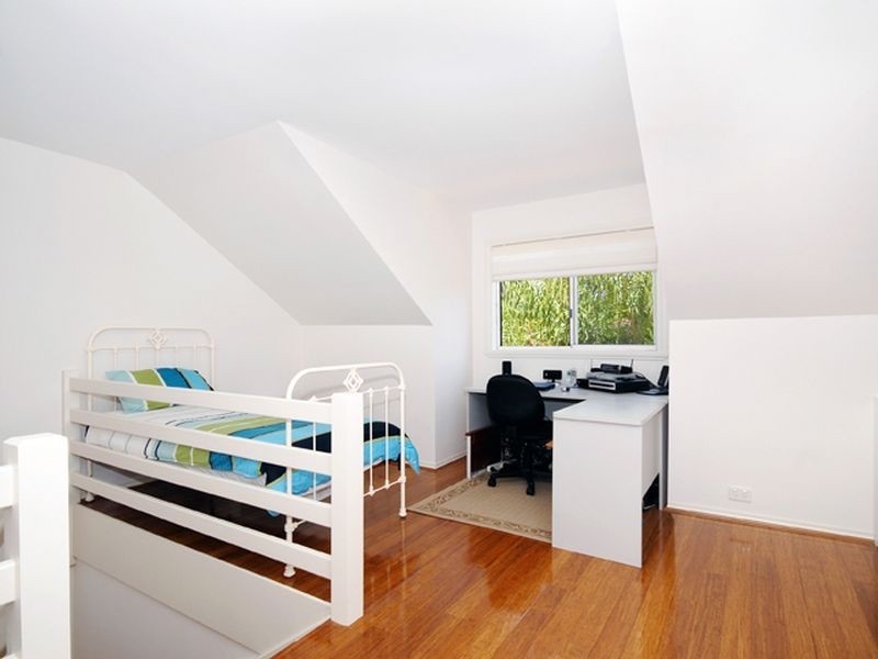 13/295 West Street (Enter Via Vale Street), Cammeray NSW 2062