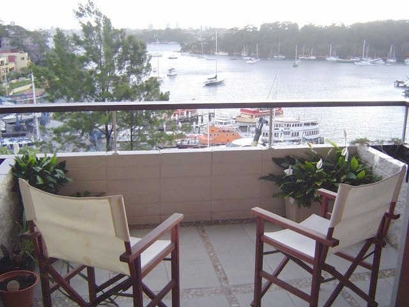 Mcmahons Point NSW 2060