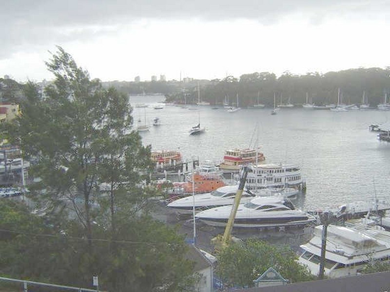 Mcmahons Point NSW 2060