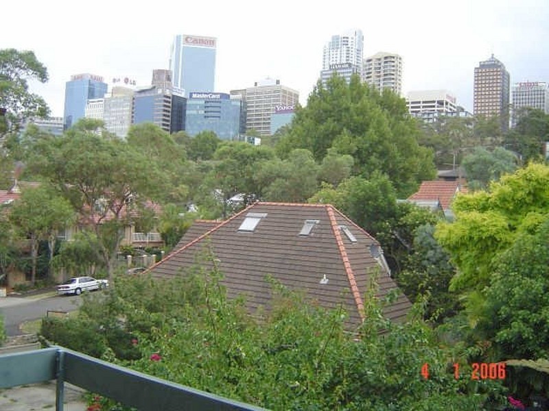 15/27A Eaton Street, Neutral Bay NSW 2089