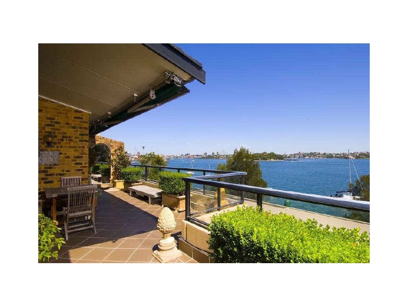 17/18-22 West Crescent Street, Mcmahons Point NSW 2060