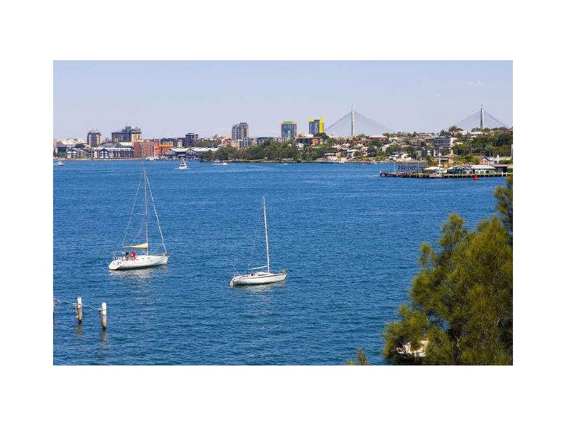 17/18-22 West Crescent Street, Mcmahons Point NSW 2060