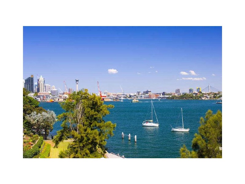17/18-22 West Crescent Street, Mcmahons Point NSW 2060