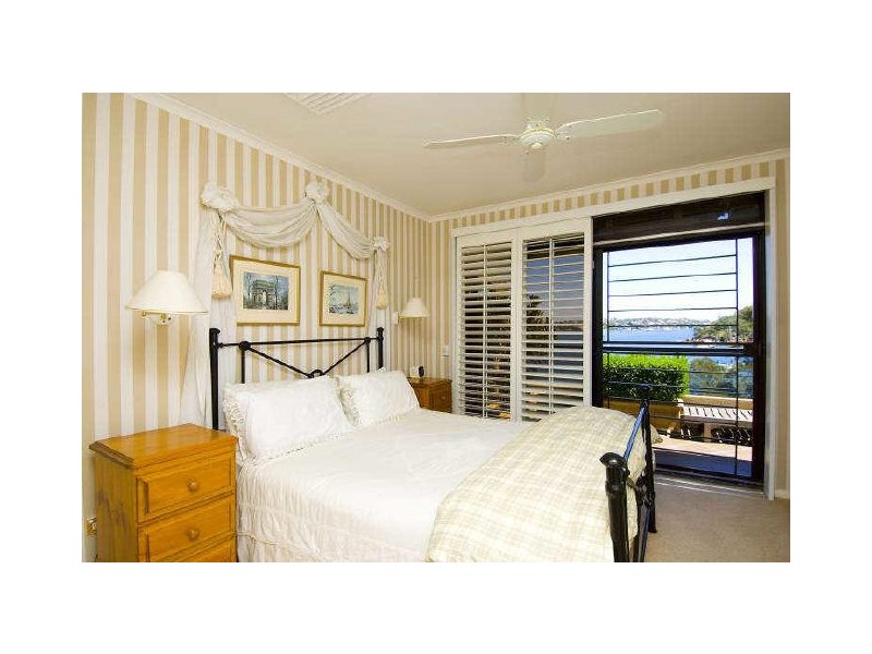 17/18-22 West Crescent Street, Mcmahons Point NSW 2060