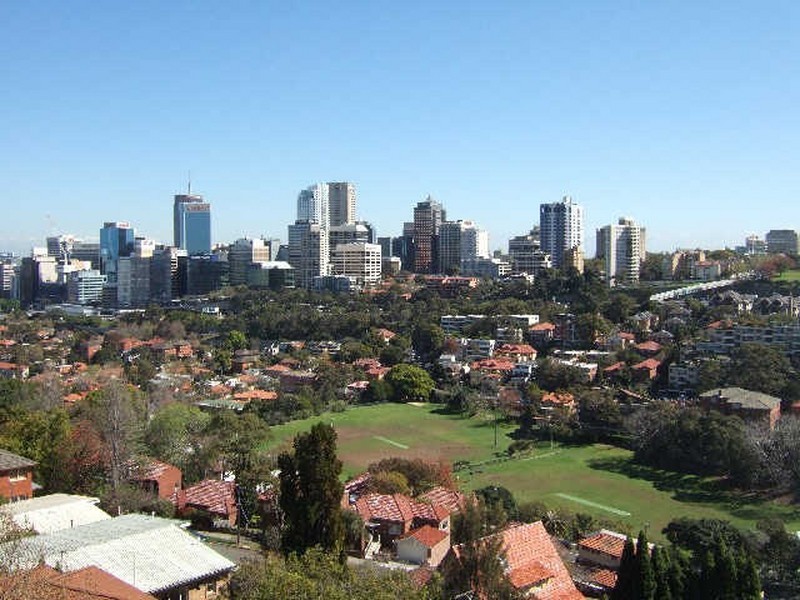 32/2 Lindsay Street, Neutral Bay NSW 2089